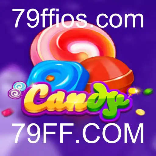Descubra o Fascinante Mundo de Candy e a Revolução do 79FF.COM