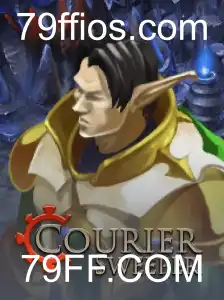 CourierSweeper: Mergulhando no Mundo do Jogo Inovador com 79FF.COM