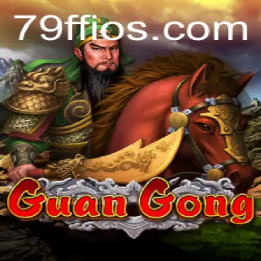 Explorando GuanGong: Uma Jornada Através do Mundo dos Jogos de Estratégia