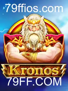 Descobrindo o Universo de Kronos: Um Jogo Revolucionário