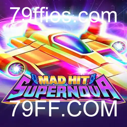 MadHitSupernova: O Jogo que Revoluciona a Experiência de Gamers