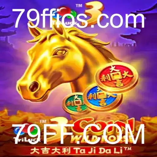 Descubra o Empolgante Mundo de 3CoinWildHorse
