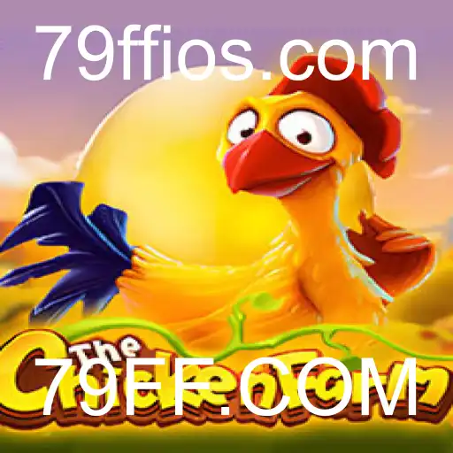 Descubra o fascinante mundo de ChickenFarm: Um jogo interativo e envolvente