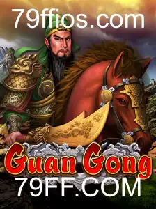 Explorando GuanGong: Uma Jornada Através do Mundo dos Jogos de Estratégia