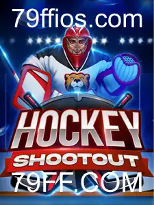 Descubra o Excitante Mundo do HockeyShootout: A Experiência Interativa de 79FF.COM