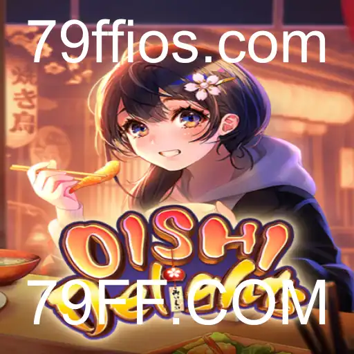 Descubra o Fascinante Mundo de OishiDelights e a Magia de 79FF.COM