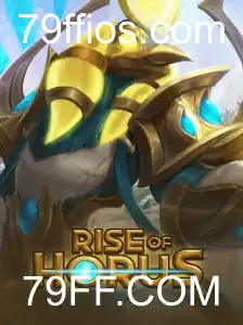 Rise of Horus: Uma Aventura Épica no Mundo dos Jogos Digitais