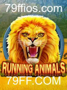 Descubra RunningAnimals: Diversão e Desafios com 79FF.COM
