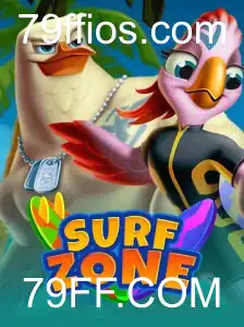 Explorando o Jogo de Aventura Aquática SurfZone