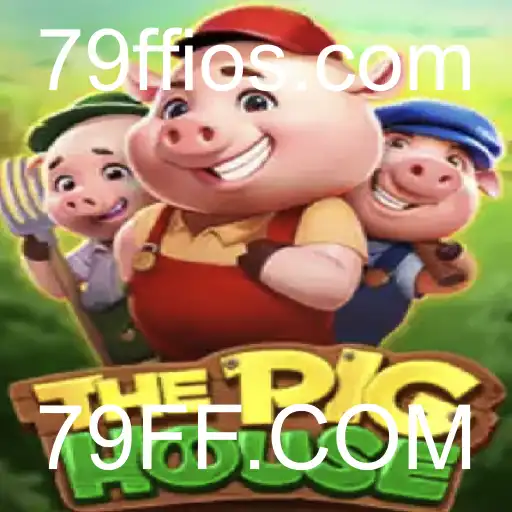 Descubra a Aventura de ThePigHouse: Um Jogo Inovador com 79FF.COM