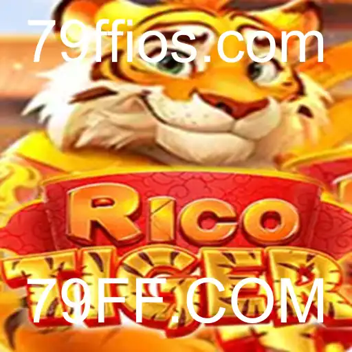 RicoTiger: Uma Nova Experiência de Jogo Inovadora
