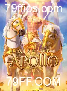 RiseofApollo: Um Jogo Estratégico de Aventura e Mitologia