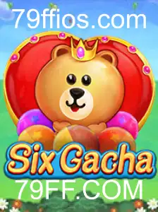 Descubra o Empolgante Universo de SixGacha e 79FF.COM