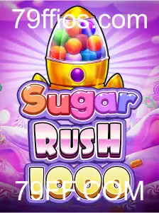 Descubra o Fascinante Mundo de SugarRush1000: Uma Jornada Doce e Empolgante