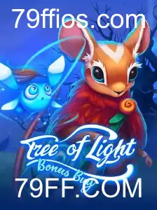 Descubra o Mundo do Jogo TreeOfLightBonusBuy com 79FF.COM