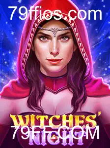 Explorando o Mundo de WitchesNight: Um Jogo Encantador